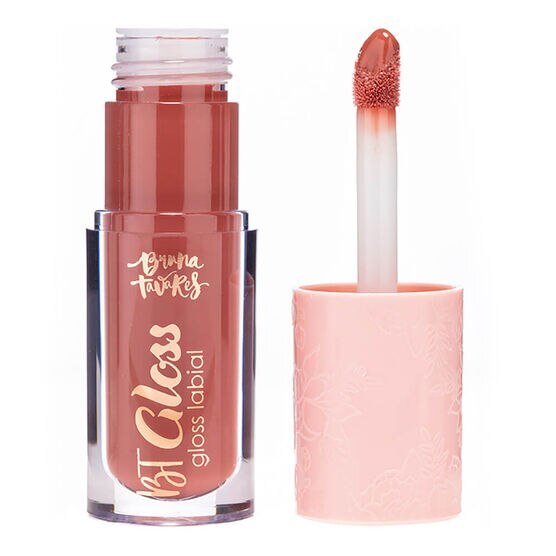 TAVARES    GLOSS         LIPS MARIN
